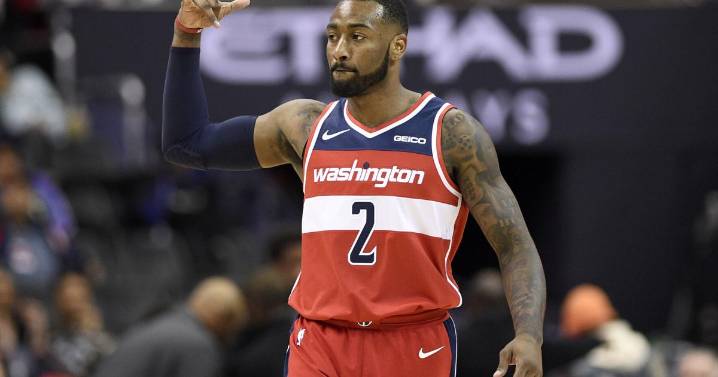 John Wall, 5-time All-Star, retires after 11 NBA seasons
