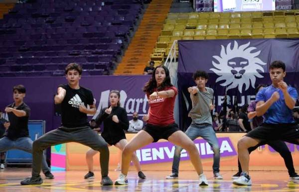 Dará UACh la bienvenida a más de 6 mil alumnos nuevos