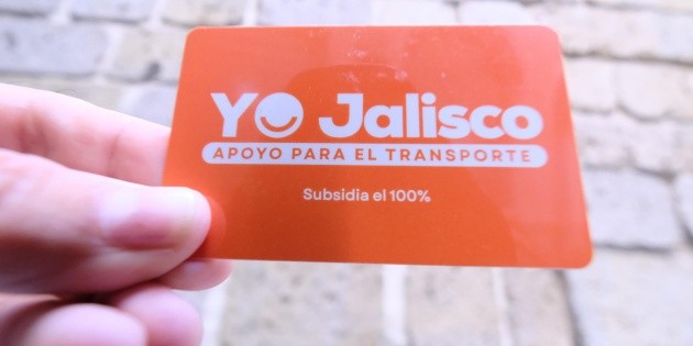Gobierno de Jalisco abre segunda convocatoria para apoyo al transporte público; estas son las fechas de registro