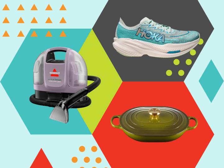 9 last chance sales from HOKA, Bissell, Le Creuset, Amazon & more