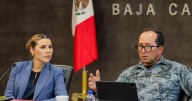 Refuerza gobierno acciones de seguridad