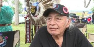 Lincoln Powwow unites generations to celebrate, carry on Indigenous culture