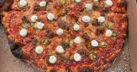 Metairie has a new pizzeria with an old soul, great pasta. Here's the best way to get it