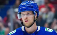 NHL News: Jake DeBrusk opens up on being between Elias Pettersson and J.T. Miller’s rift