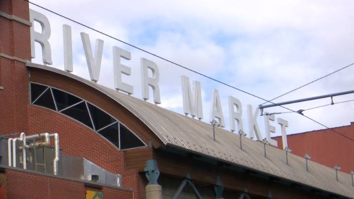 Jazz in the Park returning to Little Rock River Market