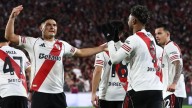 🔴River Plate vs. Libertad, EN VIVO: siga el minuto a minuto del partido por Copa Libertadores