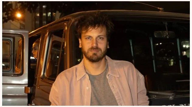 Andrés Gil rompió el silencio tras el escándalo por la separación entre Gimena Accardi y Nicolás Vázquez