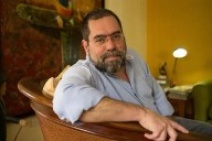 Lamentamos la pérdida del aclamado director venezolano Luis Alberto Lamata.
