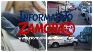 Joven queda grave al ser baleado en la colonia El Porvenir