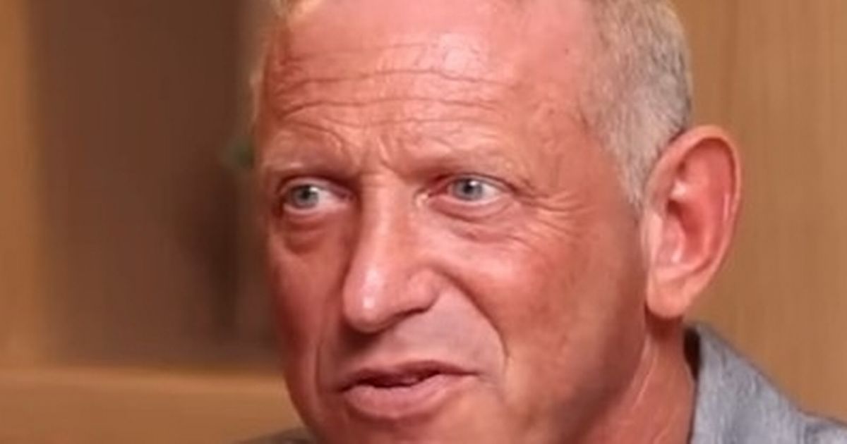 'I killed a police officer – but his cop colleague apologised to me for one reason'