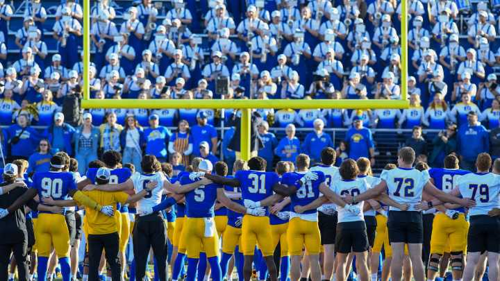 Where to watch SDSU vs. Montana St. today, TV channel, streaming info