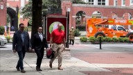 Former Knox County Trustee employee Jason Dobbins charged with felony charges