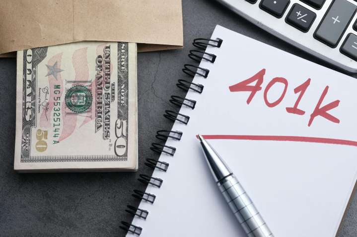Trump's 401(k) plan: Risks for Black Americans
