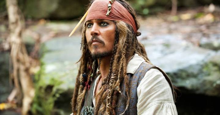Pirates Of The Caribbean Producer Confirms Johnny Depp Conversations About Next Film