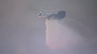 King Fire in Gorman: Evacuation warnings lifted as crews gain upper hand on blaze near 5 Freeway