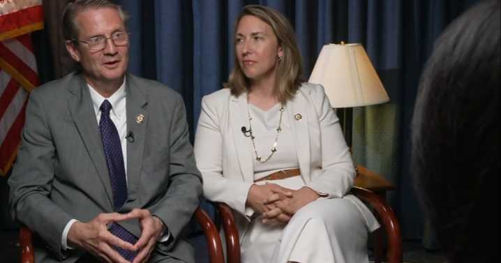 How Capitol Hill is addressing politically