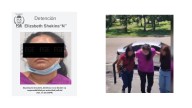 Descubren red de trata de menores en secundaria