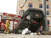 Opinion: Alberta’s no-fault auto insurance is already failing