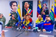 Pueblo de Bolívar se alista por la paz y la soberanía