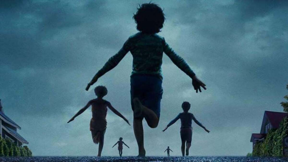 'Weapons' exposes the dark underbelly of American suburbia