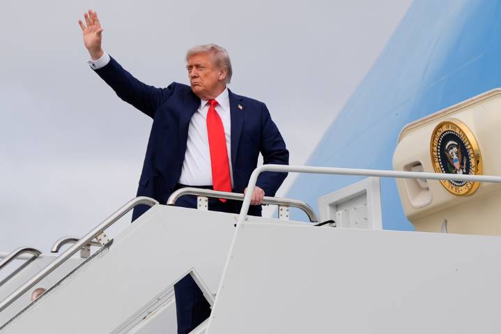Media resistance to Trump crime cleanup is 'reflexive': Sarah Bedford