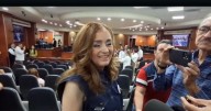 Espero que se apruebe la ley Amparito, lo merece mi mamá: hija de amparito