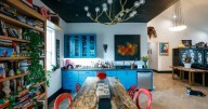 For custom furniture, Kenny Watson Woodwork and Design offers a personal touch with fine woods