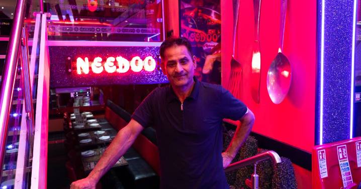 Everyone says this Whitechapel restaurant has the best biriyani
