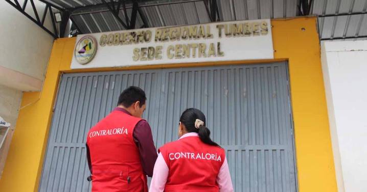 Tumbes: Gobierno Regional realizó pagos administrativos con recursos de construcción de hospital