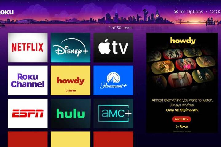 Roku's new $3 ad-free streaming undercuts Netflix—with a catch