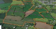 Unmined minerals could cause headache for huge Exmouth housing site