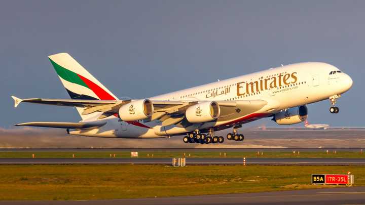 Emirates Prohibits Power Bank Use On Flights From October