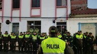 17A: Caen prófugos votando, ebrios y autos sin permiso