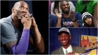 Remembering the life and career of Kobe Bryant