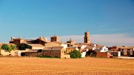 Google Maps duplica en Burgos un pueblo de Huesca y lo sitúa en medio de un bosque