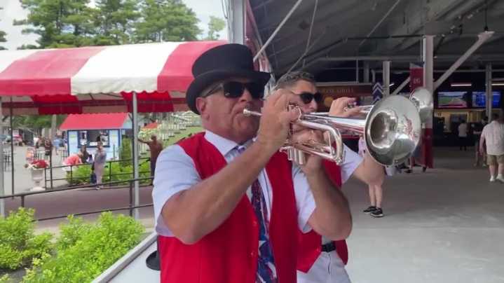 Reflecting on Saratoga Summer Meet 2025 ahead of Closing Day