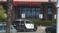 Canoga Park stabbing suspect's father says family feared ‘it was a matter of time'