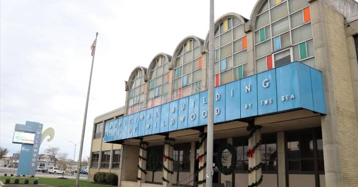 Wildwood to bond $8 million for water and sewer utilities