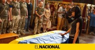 El Donbás, a cambio de la paz: Ucrania se divide ante la idea de una cesión territorial a Rusia