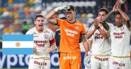 Señalan que jugador argentino sería el flamante fichaje de Universitario para el 2026: "Viene"