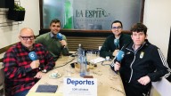 'La Tertulia del Oviedo', en COPE Asturias: La primera en Primera