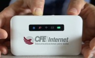 Así funciona el internet de CFE que cuesta menos de 100 pesos al mes