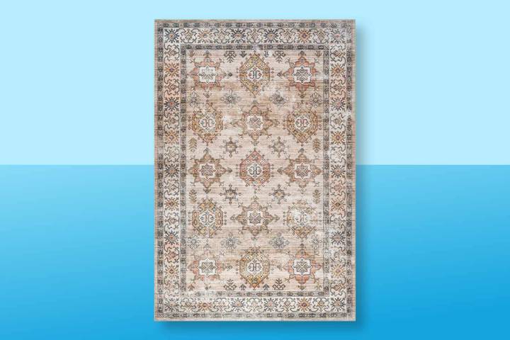 Rugs USA Has Area Rugs Up to 90% Off Right Now