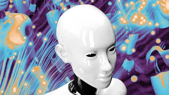 What is ‘self-evolving AI’? And why is it so scary?