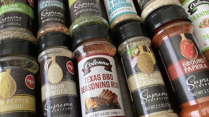 Are Dollar Tree Spices Worth It? We Taste