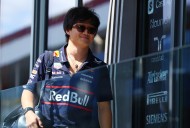 Yuki Tsunoda Teams up With Gordon Ramsay for Off-Beat Brand Ambassador Deal