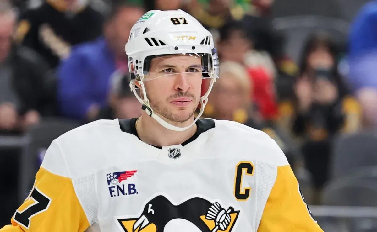 NHL News: Son of former Oilers captain reveals expectations about joining Sidney Crosby’s Penguins