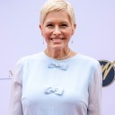 Nicole Eggert Has Mastectomy Amid Breast Cancer Diagnosis