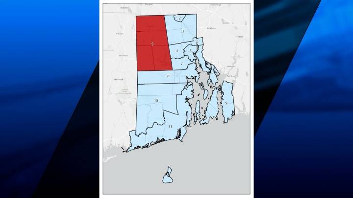 RIDOH issues overdose spike alert in northwest RI
