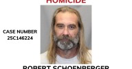 Police identify person of interest in east Wichita homicide investigation